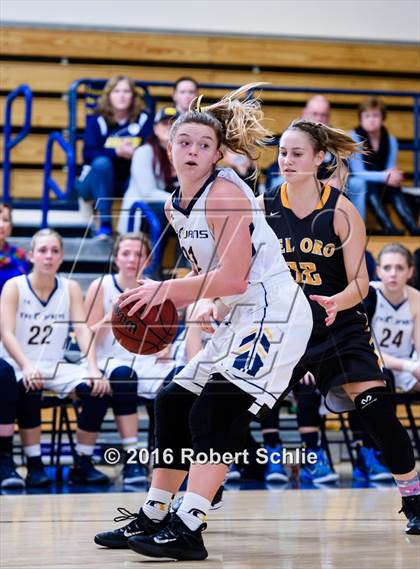Thumbnail 2 in Del Oro @ Oak Ridge photogallery.