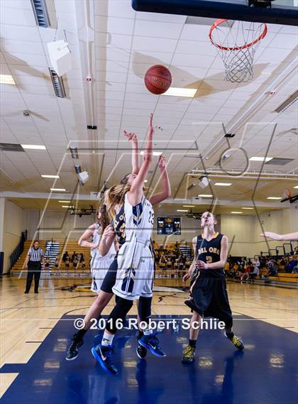 Thumbnail 1 in Del Oro @ Oak Ridge photogallery.