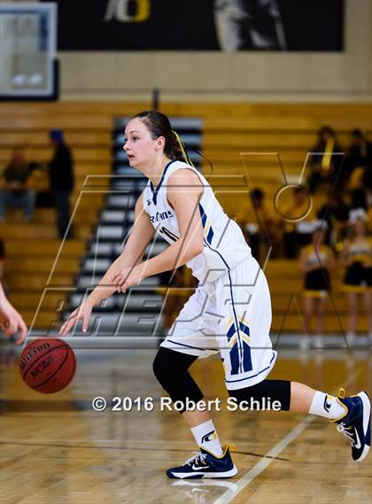 Thumbnail 1 in Del Oro @ Oak Ridge photogallery.