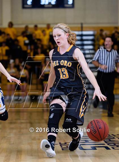 Thumbnail 2 in Del Oro @ Oak Ridge photogallery.