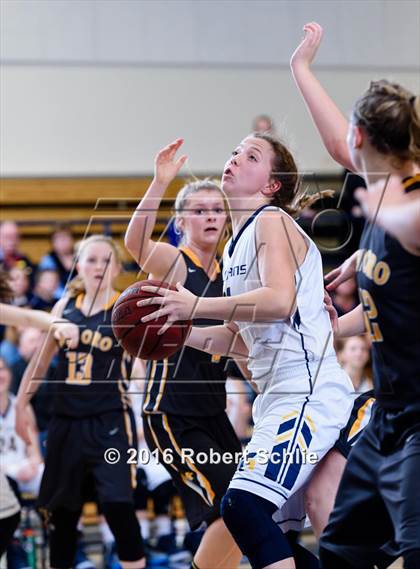 Thumbnail 3 in Del Oro @ Oak Ridge photogallery.