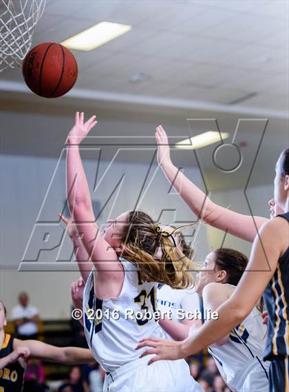 Thumbnail 2 in Del Oro @ Oak Ridge photogallery.