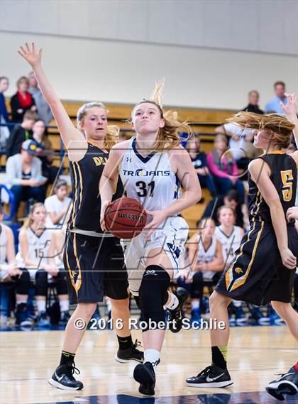 Thumbnail 1 in Del Oro @ Oak Ridge photogallery.