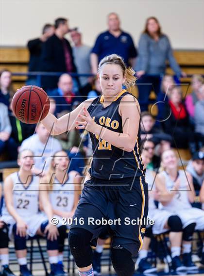 Thumbnail 1 in Del Oro @ Oak Ridge photogallery.