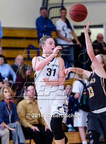 Thumbnail 2 in Del Oro @ Oak Ridge photogallery.