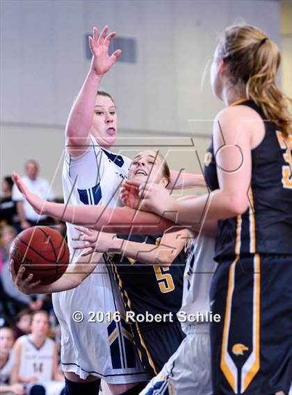 Thumbnail 1 in Del Oro @ Oak Ridge photogallery.