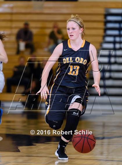 Thumbnail 2 in Del Oro @ Oak Ridge photogallery.