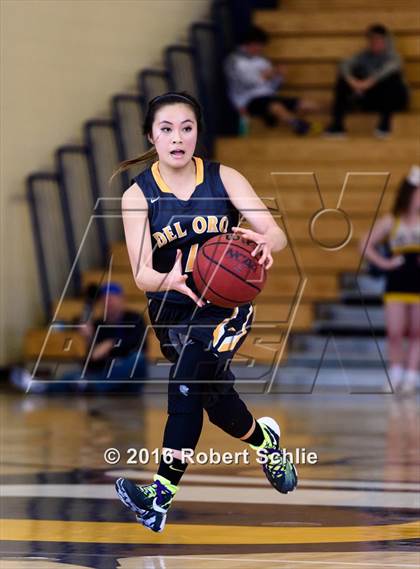 Thumbnail 3 in Del Oro @ Oak Ridge photogallery.