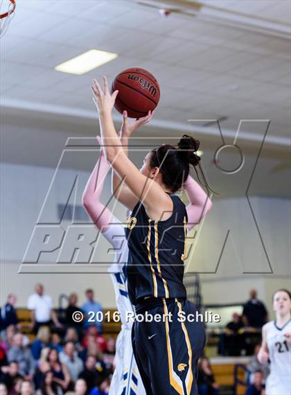 Thumbnail 3 in Del Oro @ Oak Ridge photogallery.