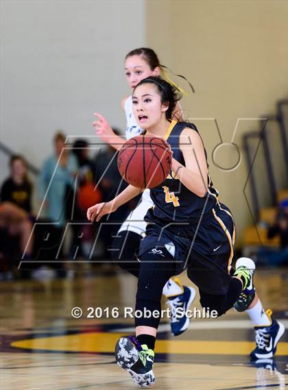 Thumbnail 3 in Del Oro @ Oak Ridge photogallery.