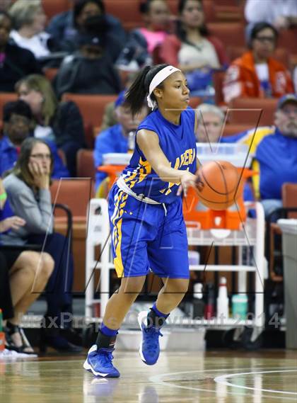 Thumbnail 1 in Argyle vs. La Vega (UIL 3A Final) photogallery.