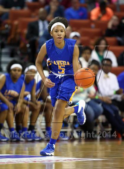 Thumbnail 3 in Argyle vs. La Vega (UIL 3A Final) photogallery.