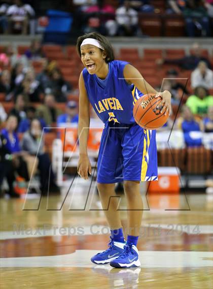 Thumbnail 1 in Argyle vs. La Vega (UIL 3A Final) photogallery.