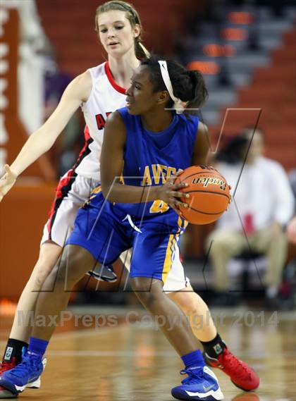 Thumbnail 1 in Argyle vs. La Vega (UIL 3A Final) photogallery.