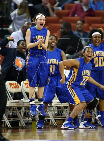 Thumbnail 3 in Argyle vs. La Vega (UIL 3A Final) photogallery.