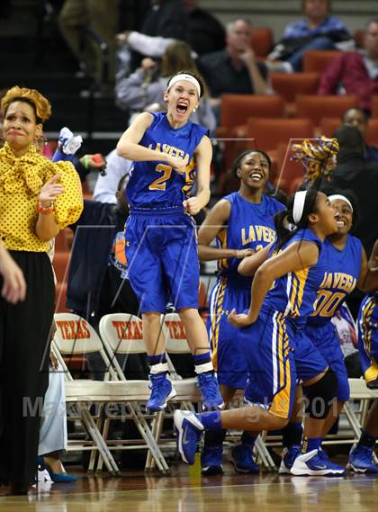 Thumbnail 1 in Argyle vs. La Vega (UIL 3A Final) photogallery.