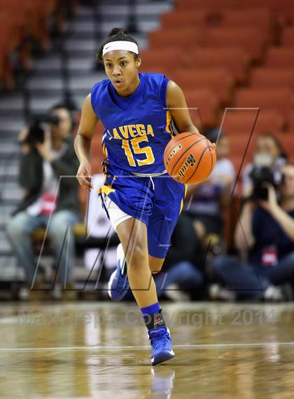 Thumbnail 1 in Argyle vs. La Vega (UIL 3A Final) photogallery.