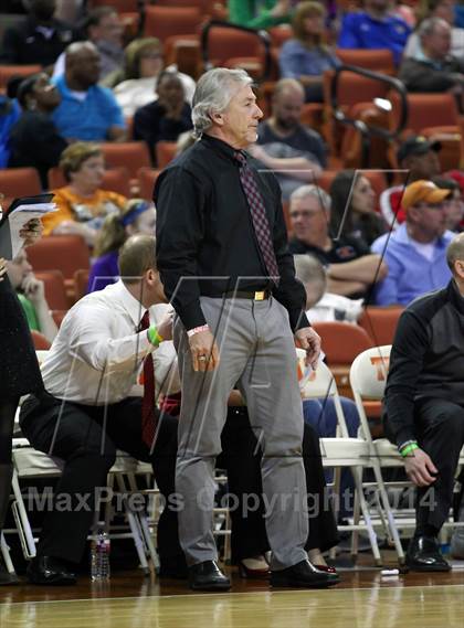Thumbnail 1 in Argyle vs. La Vega (UIL 3A Final) photogallery.