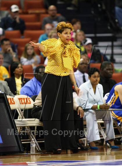 Thumbnail 1 in Argyle vs. La Vega (UIL 3A Final) photogallery.