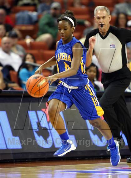 Thumbnail 1 in Argyle vs. La Vega (UIL 3A Final) photogallery.