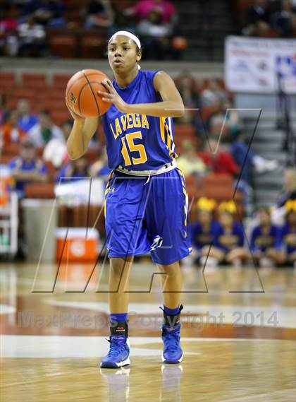 Thumbnail 2 in Argyle vs. La Vega (UIL 3A Final) photogallery.