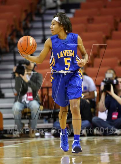 Thumbnail 3 in Argyle vs. La Vega (UIL 3A Final) photogallery.