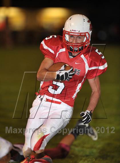 Thumbnail 1 in Colusa @ East Nicolaus photogallery.