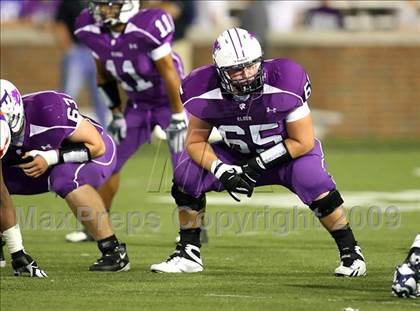 Thumbnail 1 in East St. Louis vs. Elder (Skyline Crosstown Showdown) photogallery.