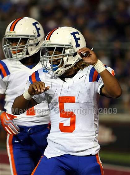Thumbnail 1 in East St. Louis vs. Elder (Skyline Crosstown Showdown) photogallery.