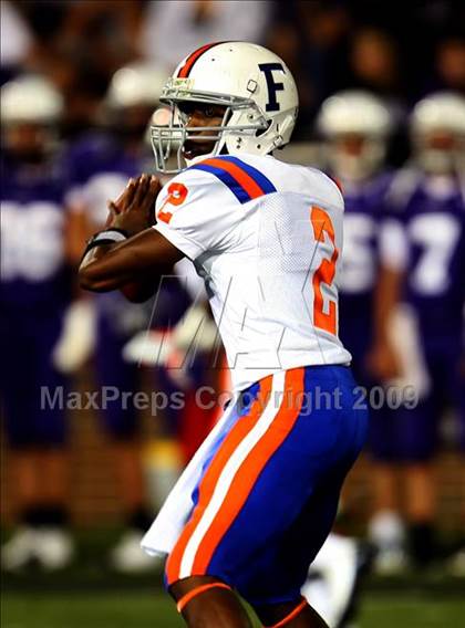 Thumbnail 1 in East St. Louis vs. Elder (Skyline Crosstown Showdown) photogallery.