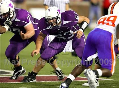 Thumbnail 2 in East St. Louis vs. Elder (Skyline Crosstown Showdown) photogallery.