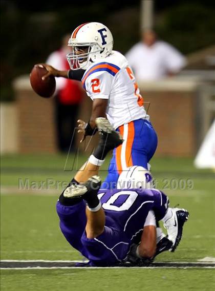Thumbnail 3 in East St. Louis vs. Elder (Skyline Crosstown Showdown) photogallery.