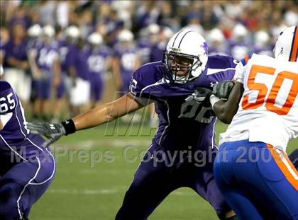 Thumbnail 1 in East St. Louis vs. Elder (Skyline Crosstown Showdown) photogallery.