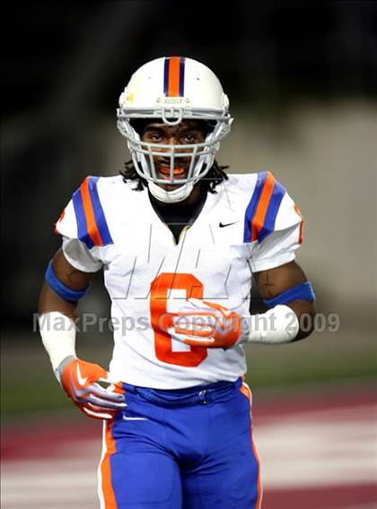 Thumbnail 3 in East St. Louis vs. Elder (Skyline Crosstown Showdown) photogallery.