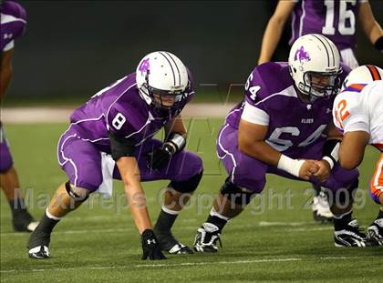 Thumbnail 1 in East St. Louis vs. Elder (Skyline Crosstown Showdown) photogallery.