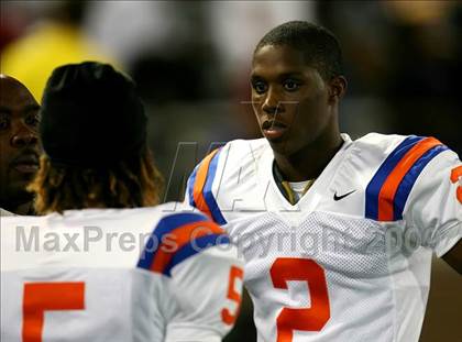Thumbnail 3 in East St. Louis vs. Elder (Skyline Crosstown Showdown) photogallery.