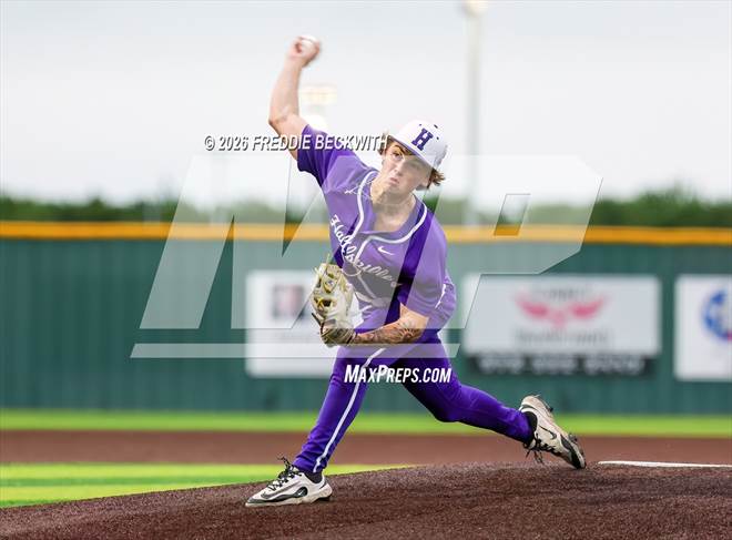 Photo 48 in the Walnut Grove vs. Hallsville (UIL 5A D2 Bi-District ...