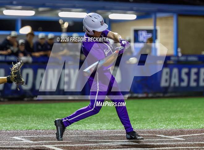 Photo 134 in the Walnut Grove vs. Hallsville (UIL 5A D2 Bi-District ...