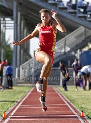 CIF Central South Area Championships (Field Events) 