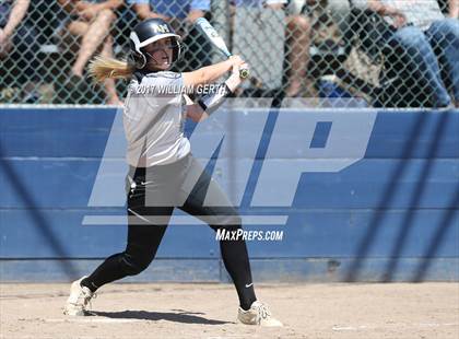 Thumbnail 3 in Archbishop Mitty vs. Saint Francis (CIF CCS Open Division Final) photogallery.
