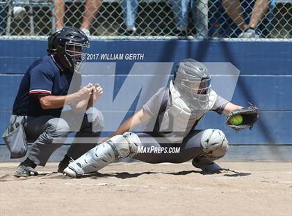 Thumbnail 1 in Archbishop Mitty vs. Saint Francis (CIF CCS Open Division Final) photogallery.