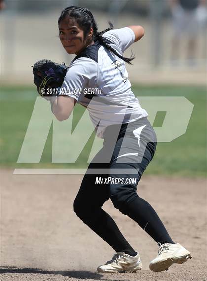 Thumbnail 2 in Archbishop Mitty vs. Saint Francis (CIF CCS Open Division Final) photogallery.