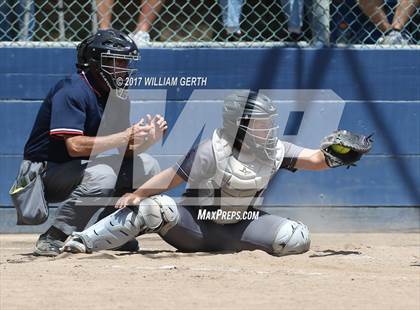Thumbnail 2 in Archbishop Mitty vs. Saint Francis (CIF CCS Open Division Final) photogallery.