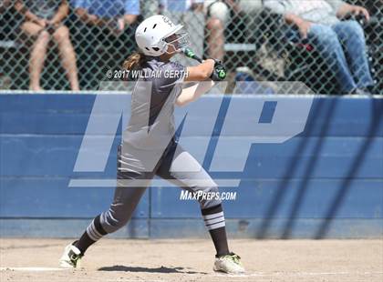 Thumbnail 1 in Archbishop Mitty vs. Saint Francis (CIF CCS Open Division Final) photogallery.