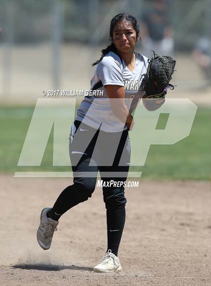 Thumbnail 1 in Archbishop Mitty vs. Saint Francis (CIF CCS Open Division Final) photogallery.
