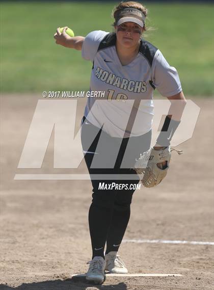 Thumbnail 1 in Archbishop Mitty vs. Saint Francis (CIF CCS Open Division Final) photogallery.