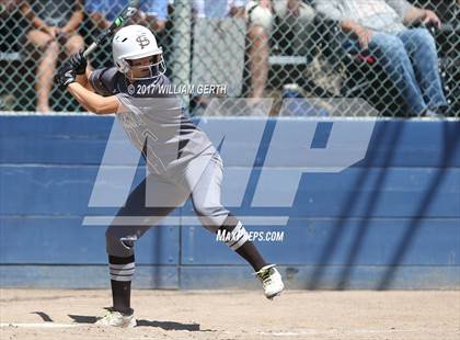 Thumbnail 1 in Archbishop Mitty vs. Saint Francis (CIF CCS Open Division Final) photogallery.