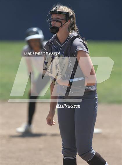Thumbnail 1 in Archbishop Mitty vs. Saint Francis (CIF CCS Open Division Final) photogallery.