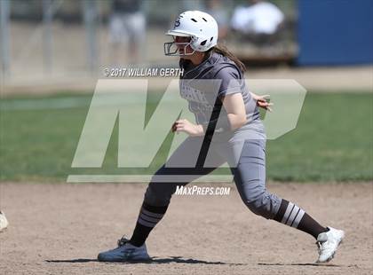 Thumbnail 1 in Archbishop Mitty vs. Saint Francis (CIF CCS Open Division Final) photogallery.