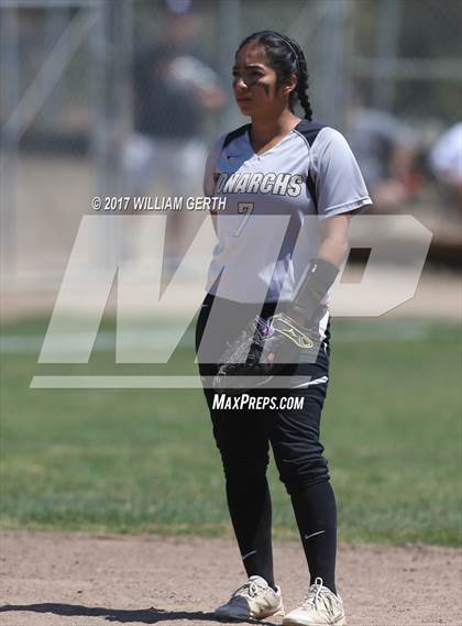 Thumbnail 2 in Archbishop Mitty vs. Saint Francis (CIF CCS Open Division Final) photogallery.